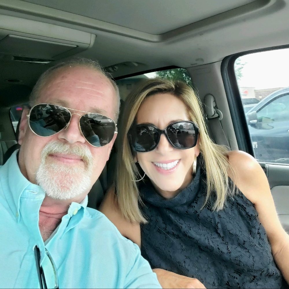 Meet your Posher, Brandy